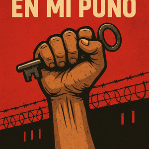 LA LLAVE EN MI PUÑO by R R F