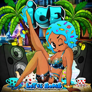 ICE by Lotus Bomb