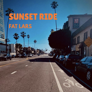 SUNSET RIDE by FaT LarS