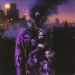 Zoch Music - A/Lone Again (Split Ear Version)