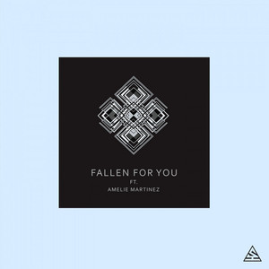 Fallen for You by Ash, Amelie Martinez