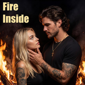 Fire Inside by Drew Meadows