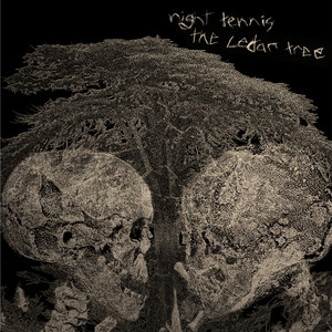 album cover: The Cedar Tree