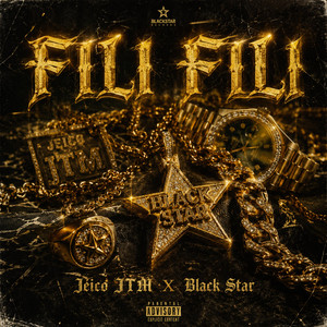 FILI FILI by Jeico JTM, Black star