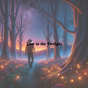 Lost in the Twilight by Mellowtrace