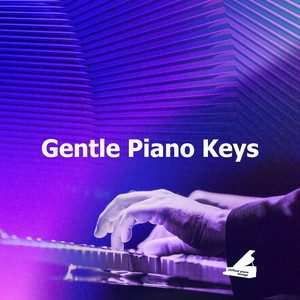Gentle Piano Keys