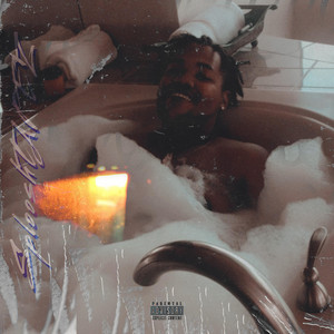 Portada de Orange Kush