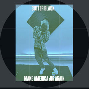CLAPPERS ND JIGGERS by Cutter black