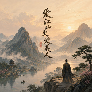 爱江山更爱美人 - R&B版 by 段仔仔
