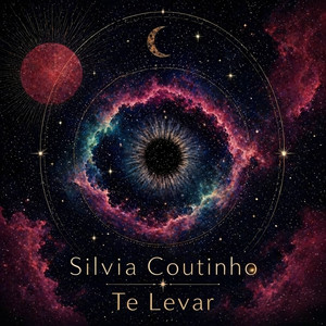 Te Levar by Silvia Coutinho