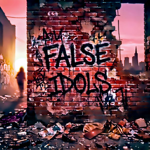 False Idols by The Widows