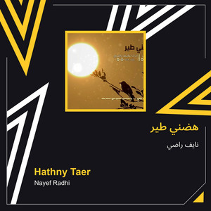 نايف راضي - هضني طير