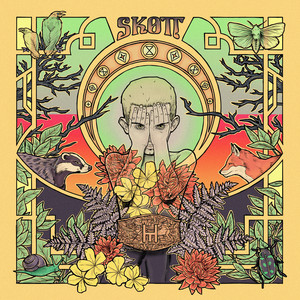 Remain by Skott