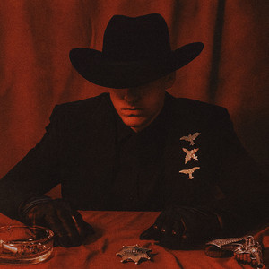 My Own Damn Law by dark country