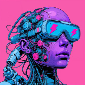 Phaze Senzitive by Mirrorvoid