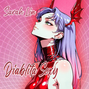 Diablita Sexy by Sarah Lin
