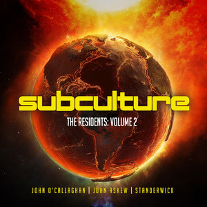 Adelphos (Khen Remix) by John O'Callaghan cover art