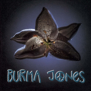 Burma Jones