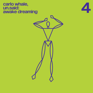 Awake Dreaming by Carlo Whale, Un:said