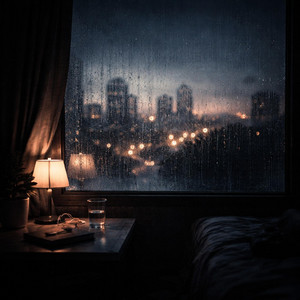 Noise Between Us by Northbound Ghost