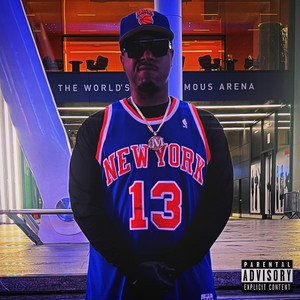 Get Them Outta Here (Knicks Mix) by Jae Millz