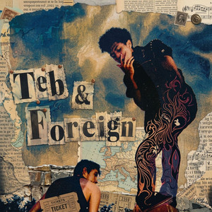GLOBAL by Tebtu, Foreign Vu
