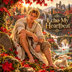 Echo in My Heartbeat by CRY
