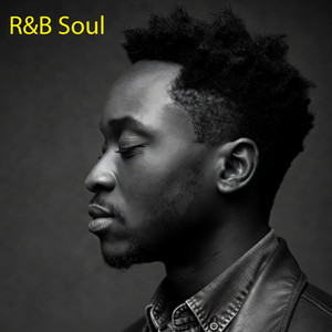 Afterglow Silence by RnB Soul