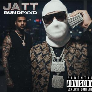 JATT FT. JEE SIDU by bundpxxd