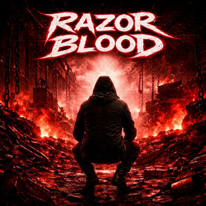 Razor Blood by VAND3ST
