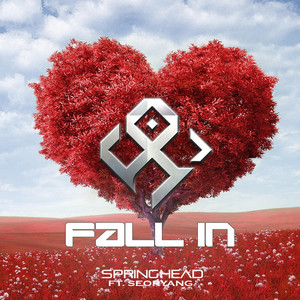 Fall In (feat. SeoRyang) by Springhead, SeoRyang