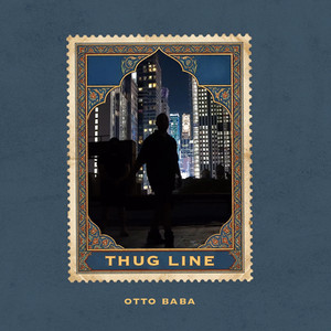 Thug Line by Otto_BABA