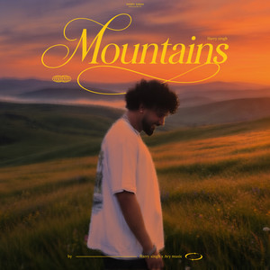 Mountains by Harry singh, Avy