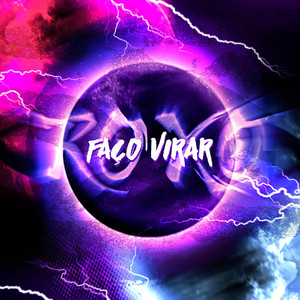 Faço Virar Roxo, Satoru Gojo by The Zane, ogedix
