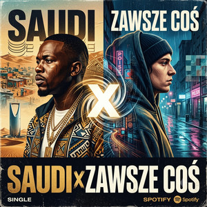 SAUDI X ZAWSZE COS by odechcemisie