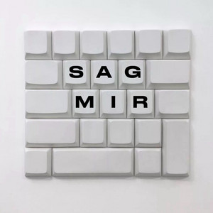 Sag Mir by $TEV