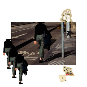 That Sophisticated Lady by Rizzugoi, Peking Soundworks