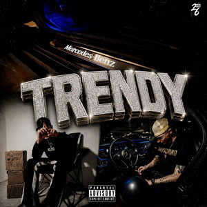 Trendy by Gulo, Kuqo