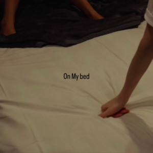 On My Bed by Merry