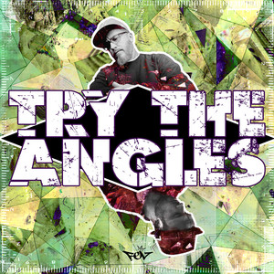 Try the Angles by Rel McCoy, Rational
