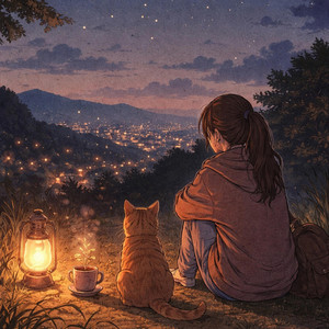 Nostalgic Nights by Clear Dayz