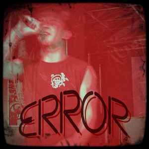 Error by Jackness_07