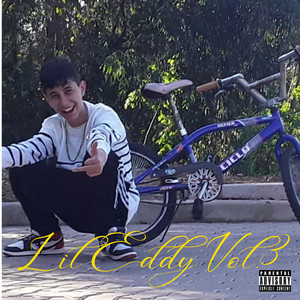 L1l Eddy - Gangue Da Nike (Remix)