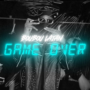 Game Over by BouBou Lajan