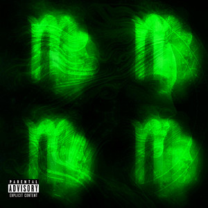 HRDKNX - Wake-N-Bake (VSZNRemix) (feat. KnoxiiBaby)