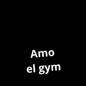 Victor Beatrd - Amo el Gym