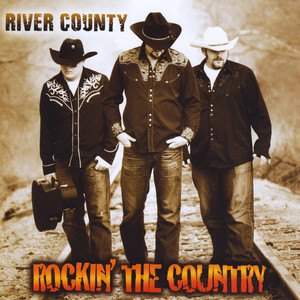 River County poster