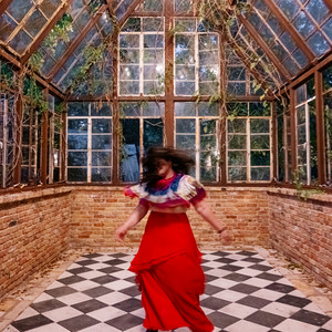 Queen Mary II by Rebecca Loebe