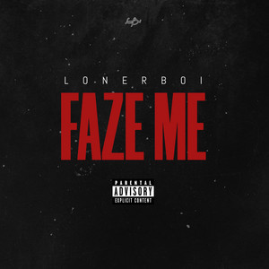 Portada de FAZE ME
