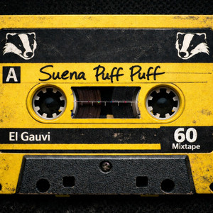 Suena PUFF PUFF by El Gauvi